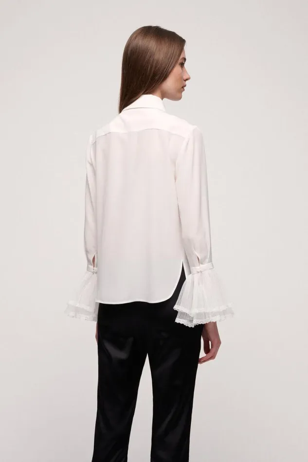 Luisa Spagnoli Laghetto Women Shirts And Blouses Luisa Spagnoli Laghetto Women Shirts And Blouses