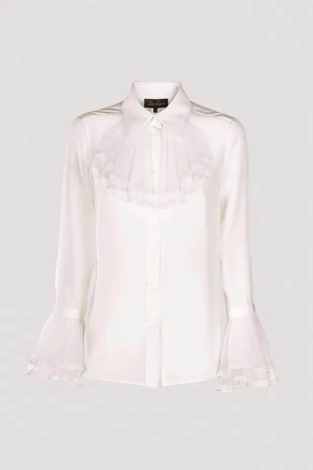 Luisa Spagnoli Laghetto Women Shirts And Blouses Luisa Spagnoli Laghetto Women Shirts And Blouses
