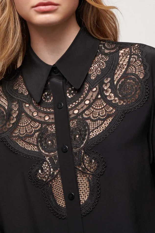 Luisa Spagnoli Lampedusa Women Shirts And Blouses