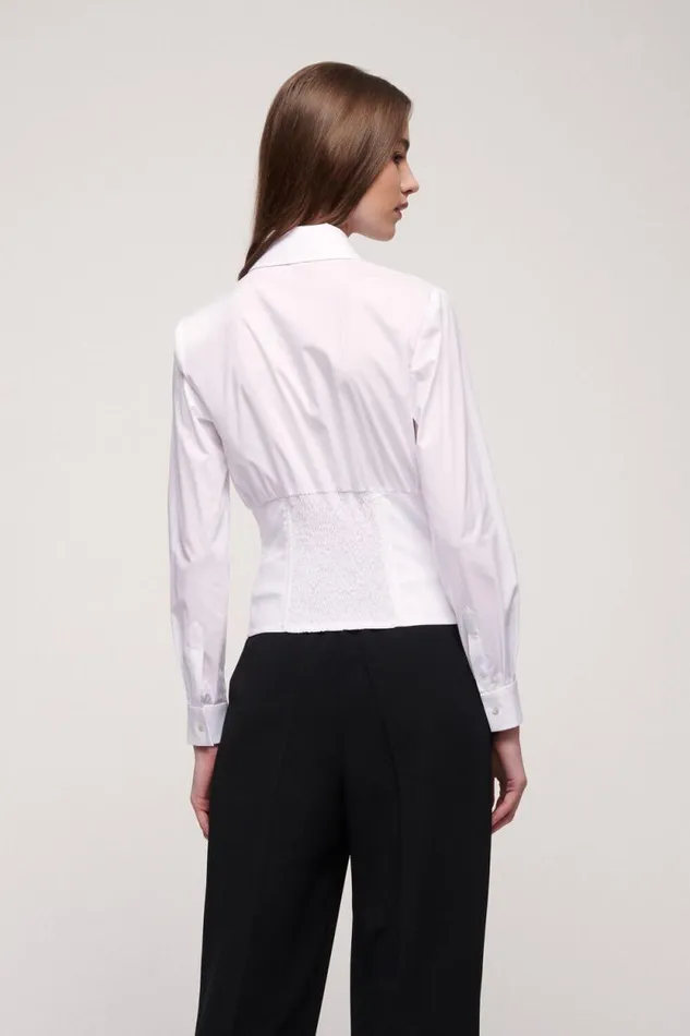 Luisa Spagnoli Lecco Women Shirts And Blouses Luisa Spagnoli Lecco Women Shirts And Blouses