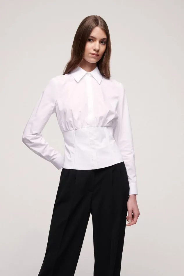 Luisa Spagnoli Lecco Women Shirts And Blouses Luisa Spagnoli Lecco Women Shirts And Blouses