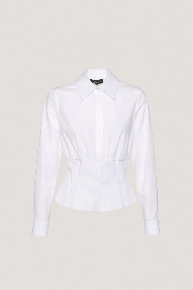 Luisa Spagnoli Lecco Women Shirts And Blouses Luisa Spagnoli Lecco Women Shirts And Blouses