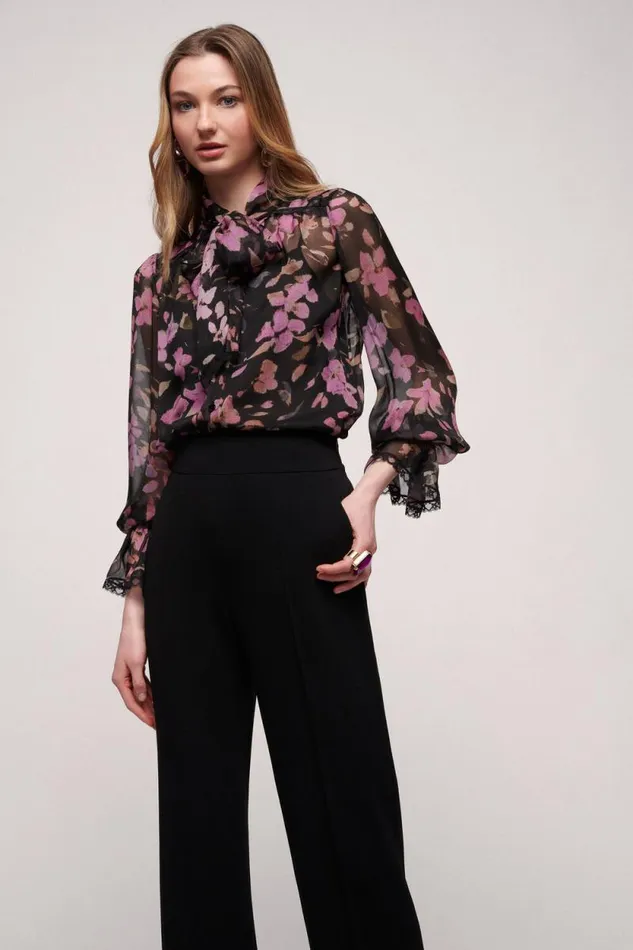 Luisa Spagnoli Libero Women Shirts And Blouses