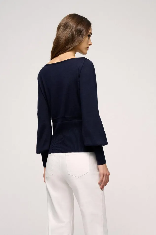 Luisa Spagnoli Magride Women Knitwear Luisa Spagnoli Magride Women Knitwear