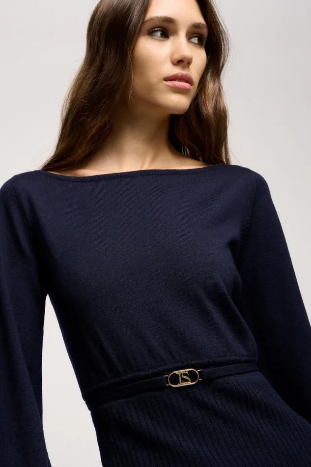 Luisa Spagnoli Magride Women Knitwear Luisa Spagnoli Magride Women Knitwear