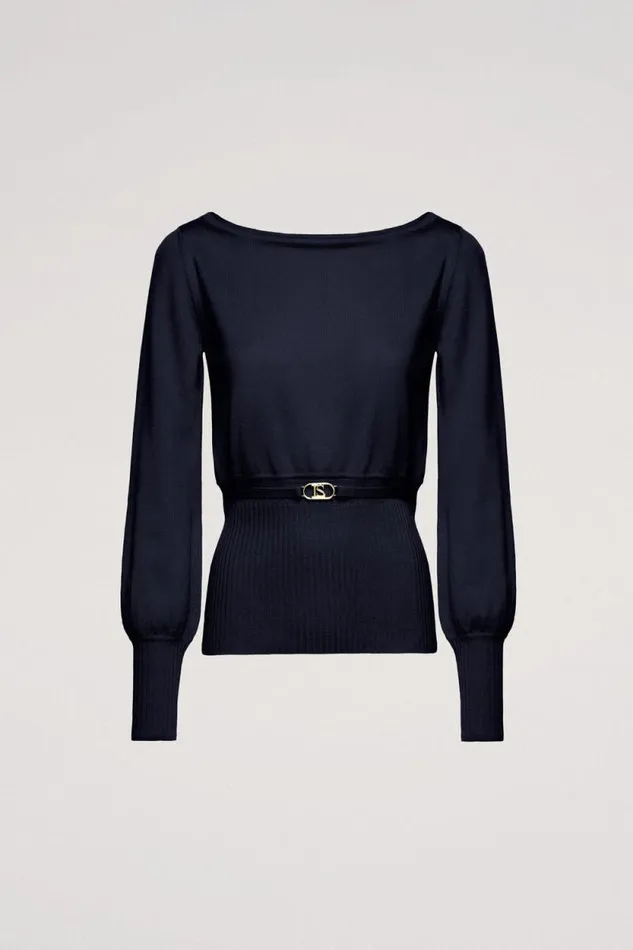 Luisa Spagnoli Magride Women Knitwear Luisa Spagnoli Magride Women Knitwear