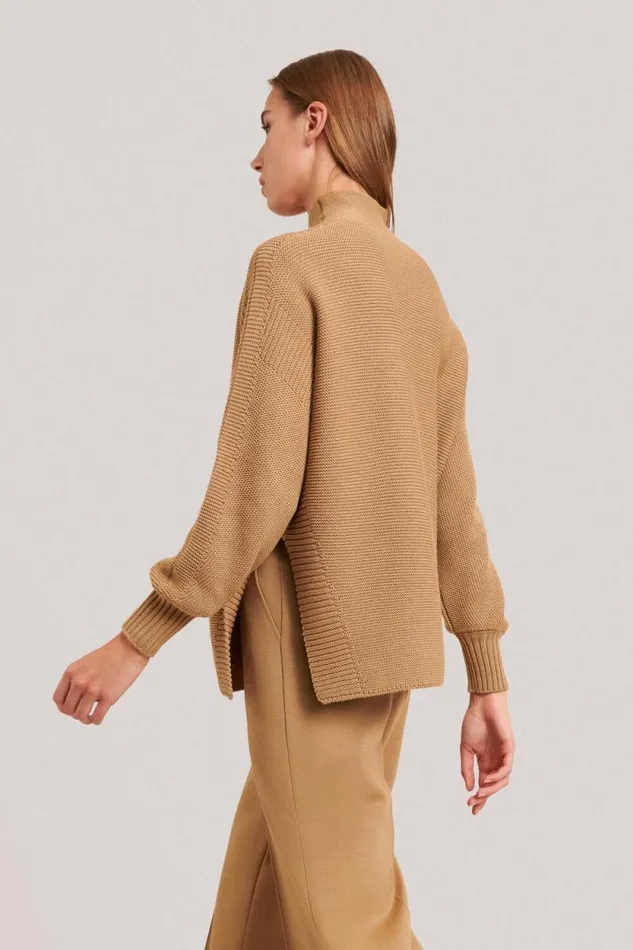 Luisa Spagnoli Mami Women Knitwear Luisa Spagnoli Mami Women Knitwear