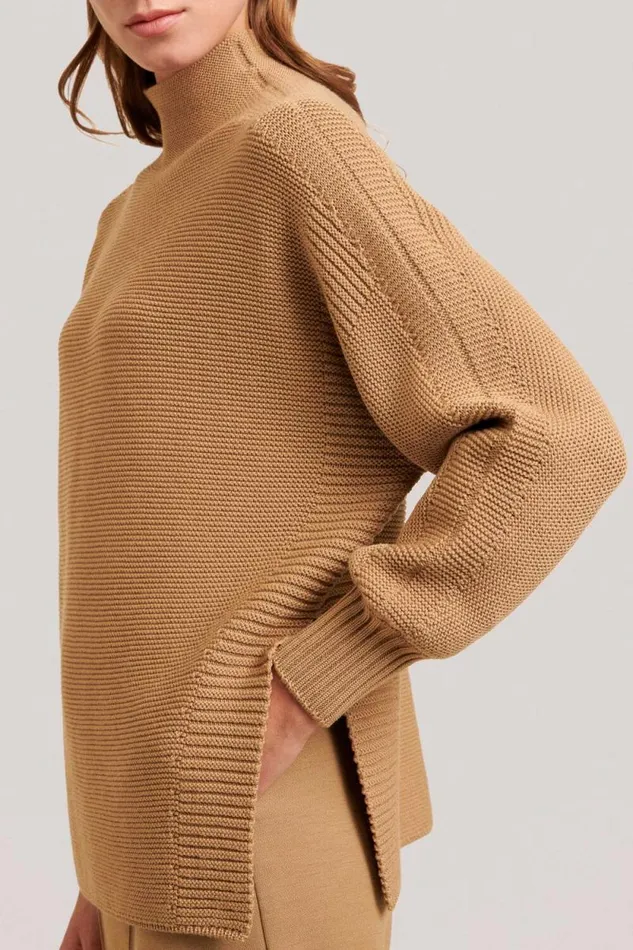 Luisa Spagnoli Mami Women Knitwear Luisa Spagnoli Mami Women Knitwear