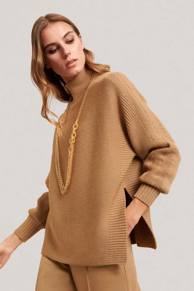 Luisa Spagnoli Mami Women Knitwear Luisa Spagnoli Mami Women Knitwear