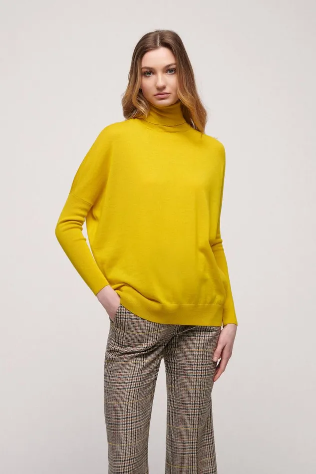 Luisa Spagnoli Mammola Women Knitwear