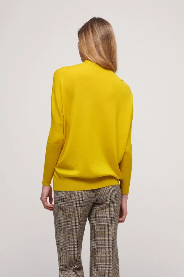 Luisa Spagnoli Mammola Women Knitwear Luisa Spagnoli Mammola Women Knitwear