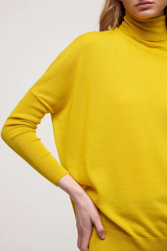 Luisa Spagnoli Mammola Women Knitwear Luisa Spagnoli Mammola Women Knitwear
