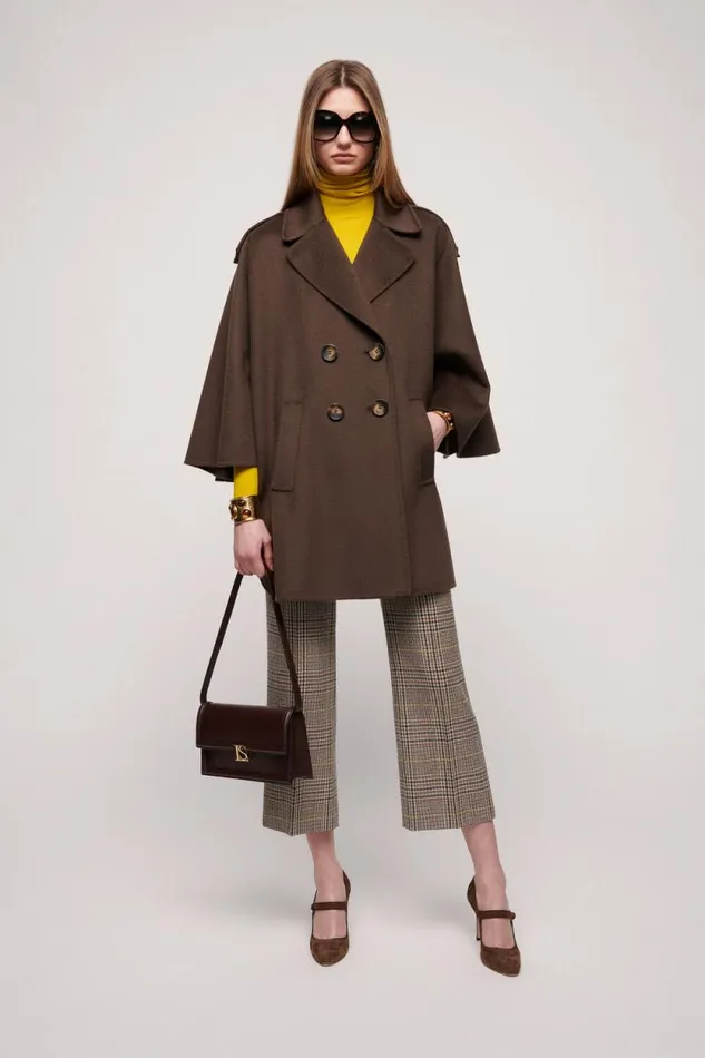 Luisa Spagnoli Mammola Women Knitwear Luisa Spagnoli Mammola Women Knitwear