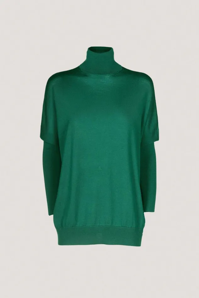 Luisa Spagnoli Mammola Women Knitwear Luisa Spagnoli Mammola Women Knitwear
