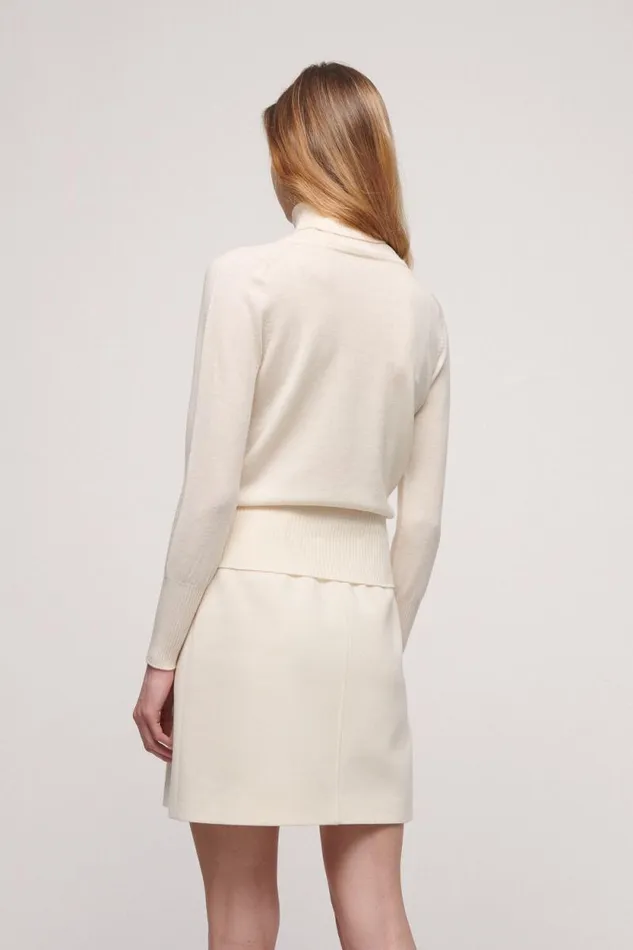 Luisa Spagnoli Mano Women Knitwear