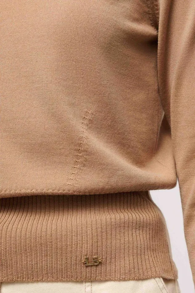 Luisa Spagnoli Manos Women Knitwear
