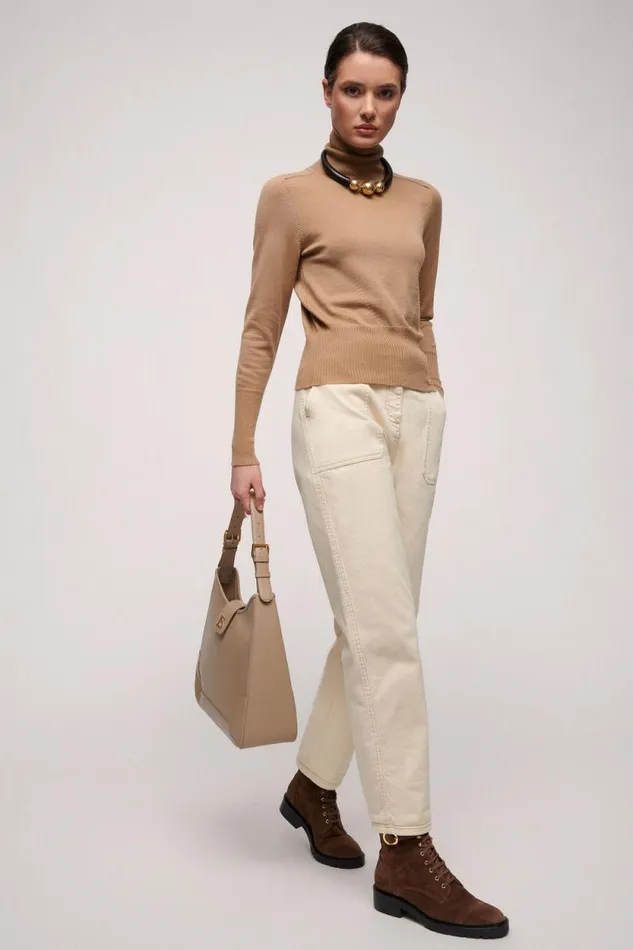 Luisa Spagnoli Manos Women Knitwear