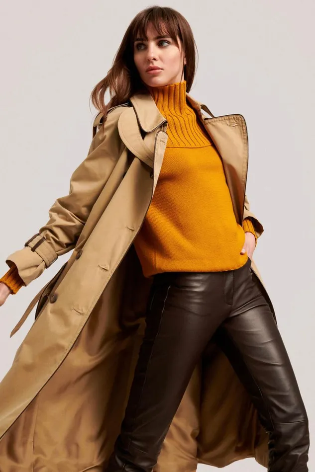 Luisa Spagnoli Mellon Women Knitwear