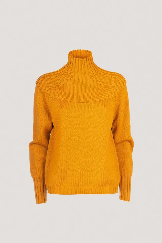 Luisa Spagnoli Mellon Women Knitwear