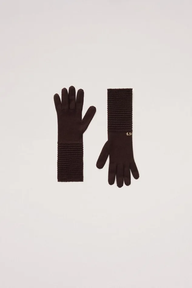 Luisa Spagnoli Midy Women Gloves And Hats Luisa Spagnoli Midy Women Gloves And Hats