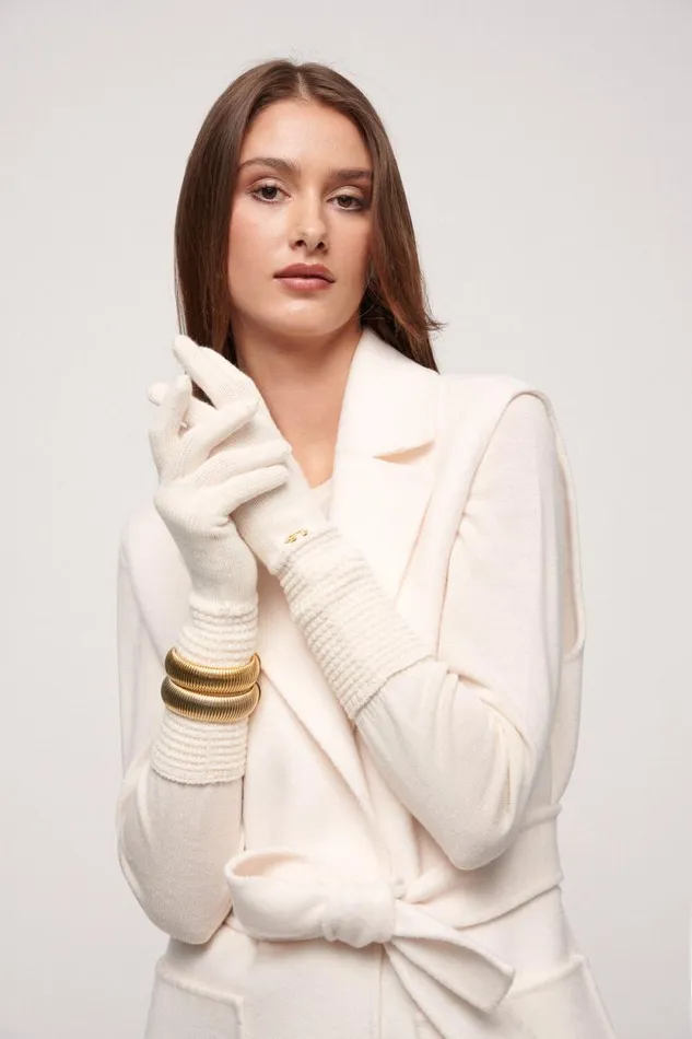 Luisa Spagnoli Midy Women Gloves And Hats Luisa Spagnoli Midy Women Gloves And Hats