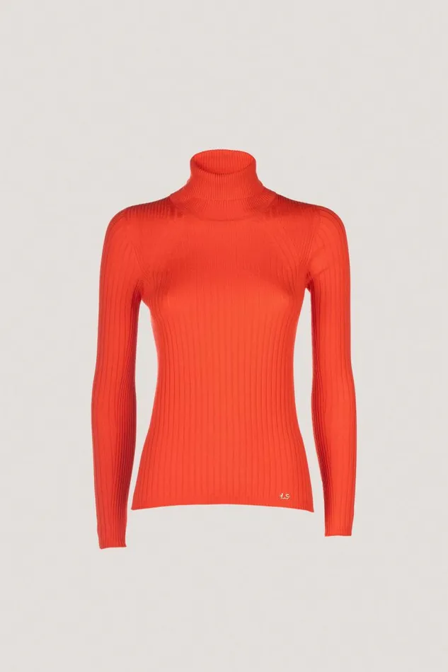Luisa Spagnoli Minareto Women Knitwear Luisa Spagnoli Minareto Women Knitwear