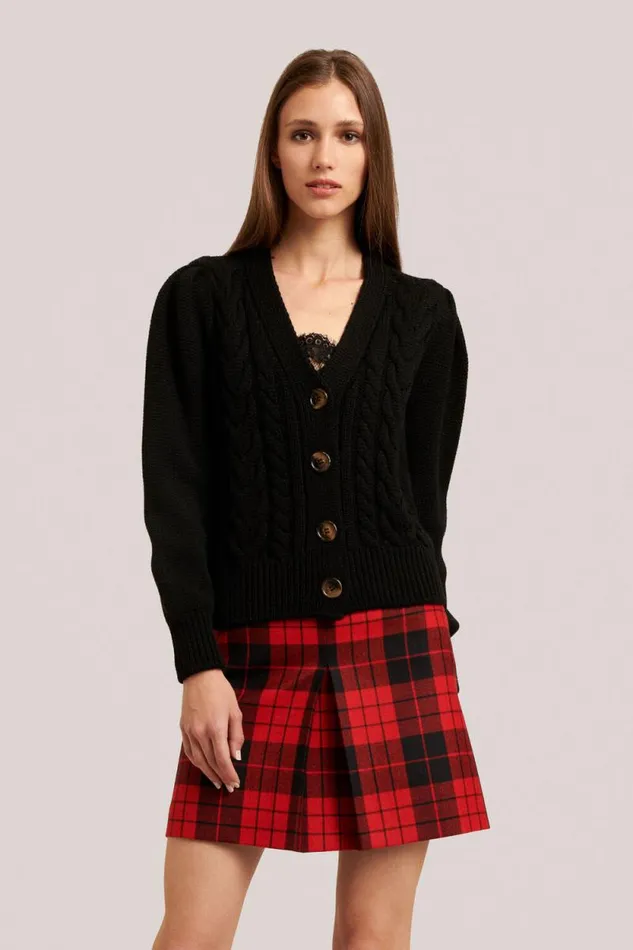 Luisa Spagnoli Mizzi Women Cardigan