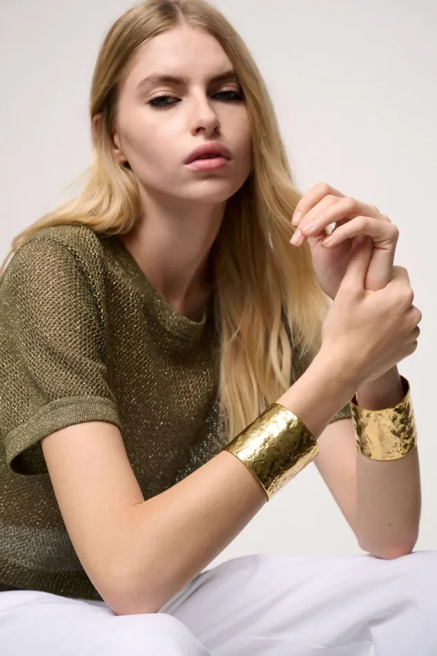 Luisa Spagnoli Niccolo Women Bijoux