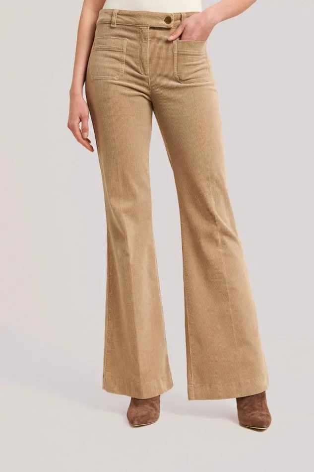 Luisa Spagnoli Ofena Women Pants