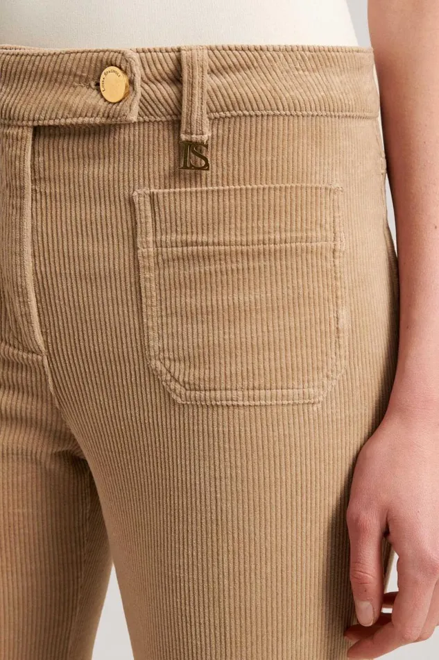 Luisa Spagnoli Ofena Women Pants Luisa Spagnoli Ofena Women Pants