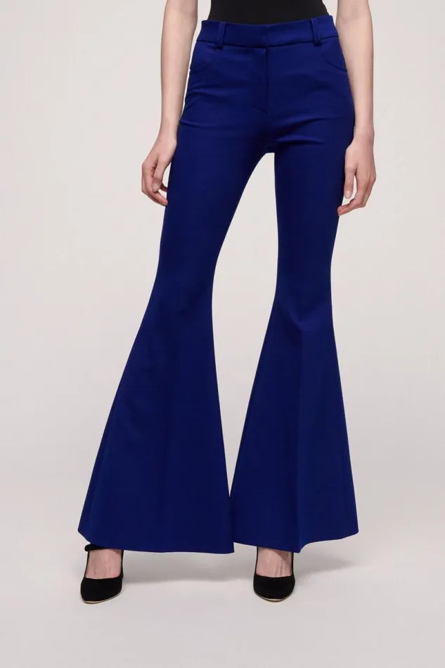 Luisa Spagnoli Ondulante Women Pants