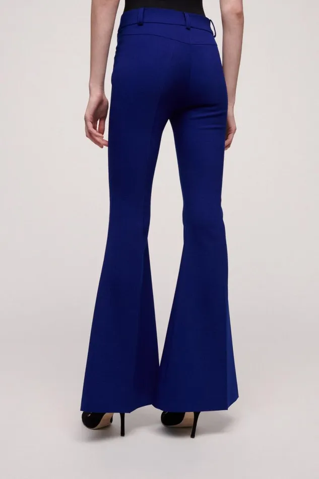 Luisa Spagnoli Ondulante Women Pants