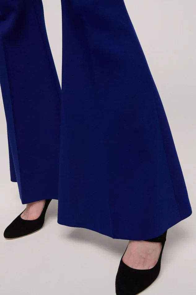 Luisa Spagnoli Ondulante Women Pants