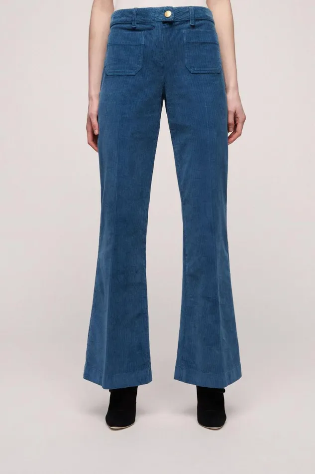 Luisa Spagnoli Onico Women Pants