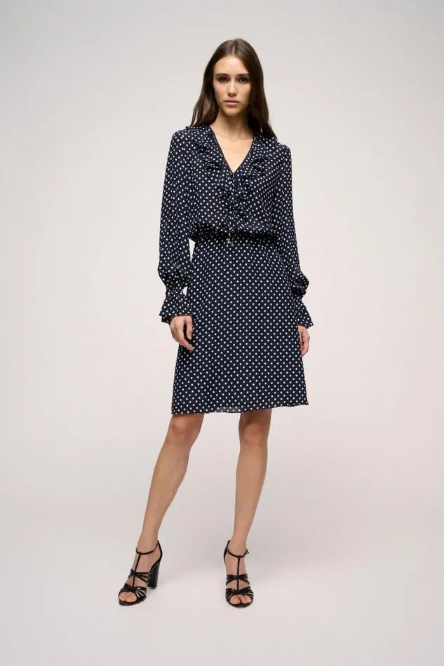 Luisa Spagnoli Planaria Women Dresses 038 Jumpsuits