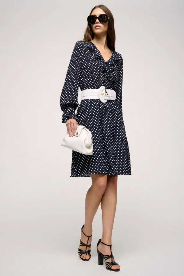 Luisa Spagnoli Planaria Women Dresses 038 Jumpsuits Luisa Spagnoli Planaria Women Dresses 038 Jumpsuits
