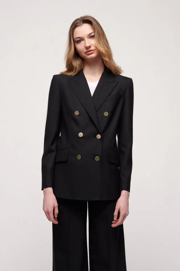 Luisa Spagnoli Sebenico Women Jackets 038 Blazers