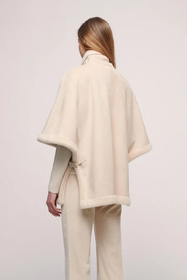 Luisa Spagnoli Sosia Women Outerwear