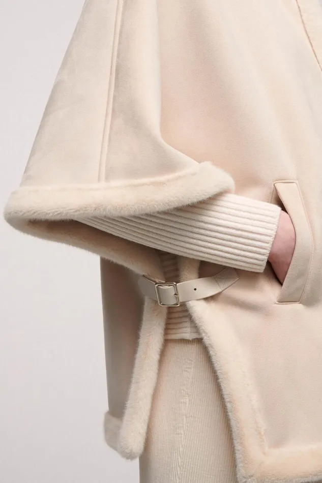 Luisa Spagnoli Sosia Women Outerwear