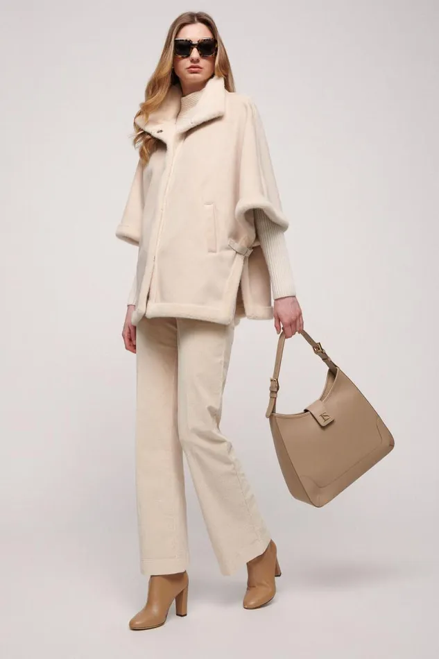 Luisa Spagnoli Sosia Women Outerwear