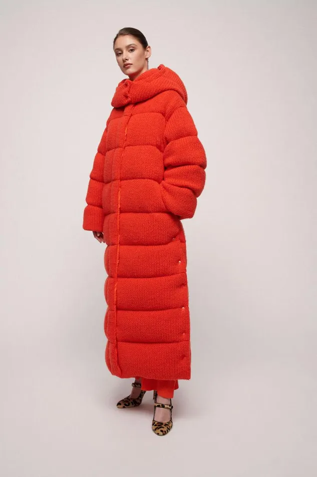 Luisa Spagnoli Spezia Women Outerwear