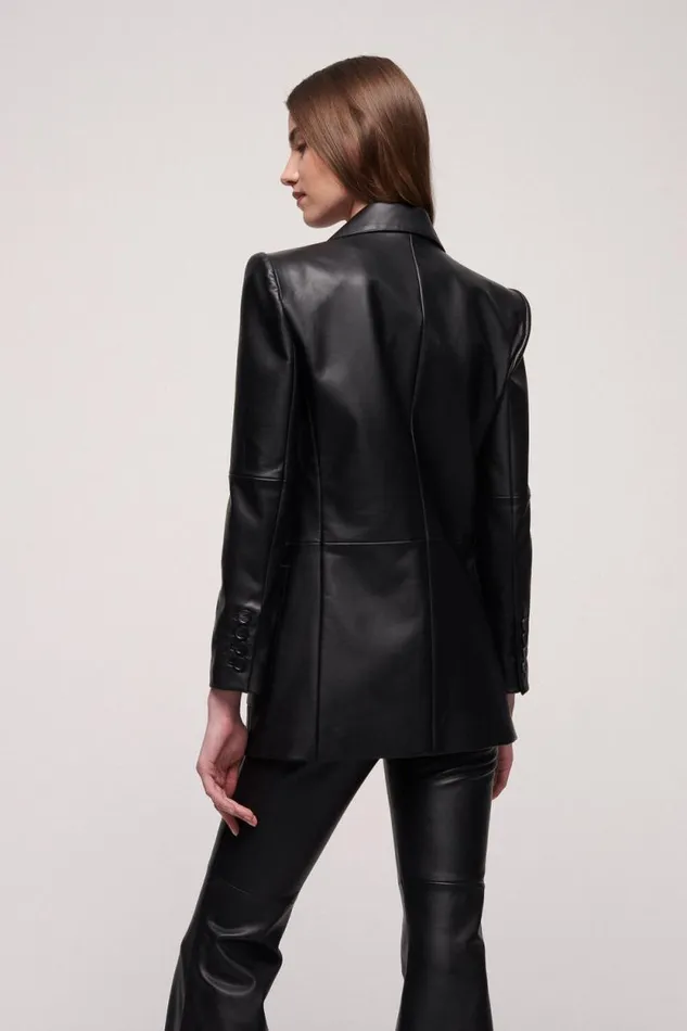 Luisa Spagnoli Spillo Women Jackets 038 Blazers Luisa Spagnoli Spillo Women Jackets 038 Blazers