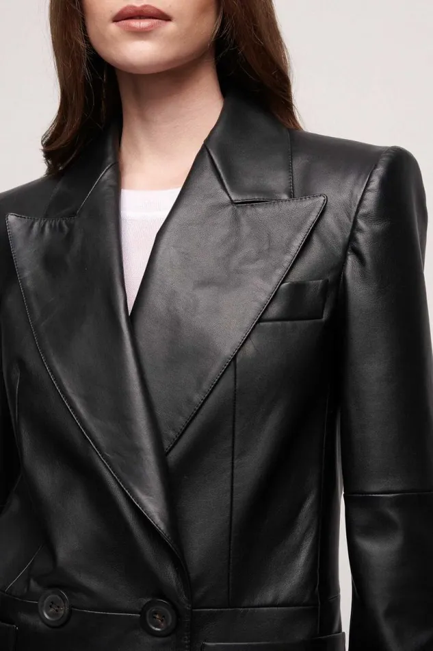 Luisa Spagnoli Spillo Women Jackets 038 Blazers Luisa Spagnoli Spillo Women Jackets 038 Blazers