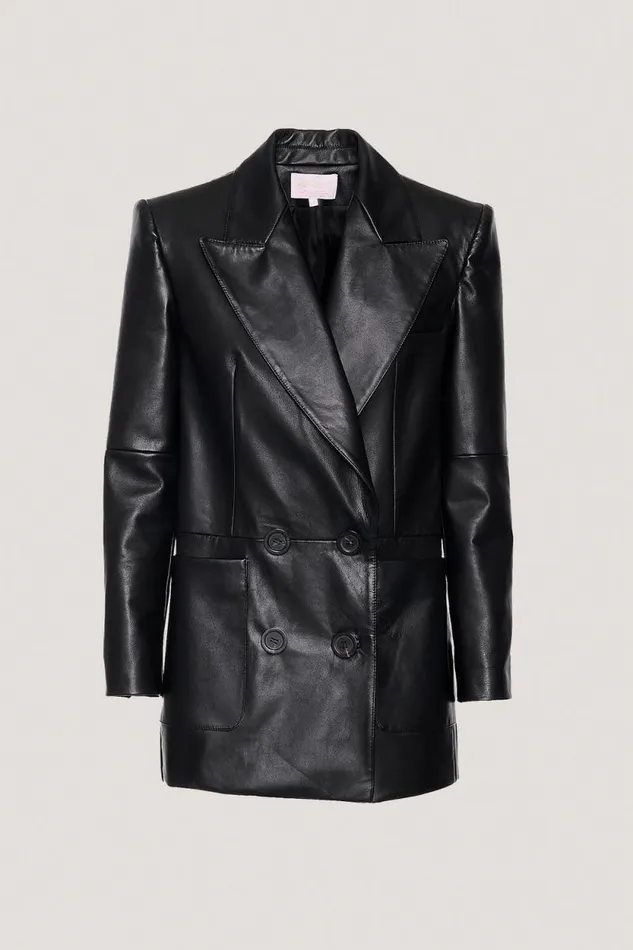 Luisa Spagnoli Spillo Women Jackets 038 Blazers Luisa Spagnoli Spillo Women Jackets 038 Blazers