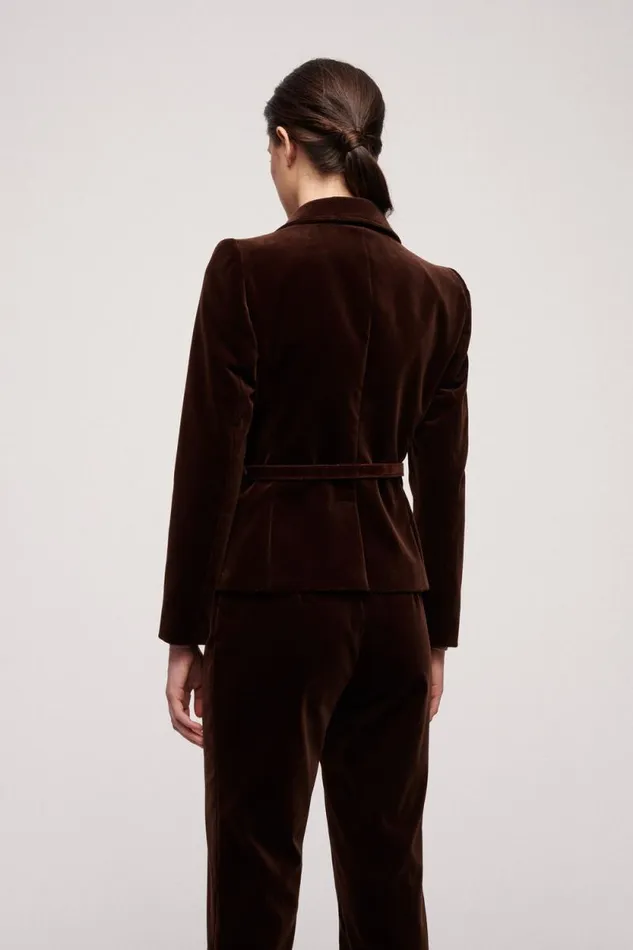 Luisa Spagnoli Strenna Women Jackets 038 Blazers Luisa Spagnoli Strenna Women Jackets 038 Blazers