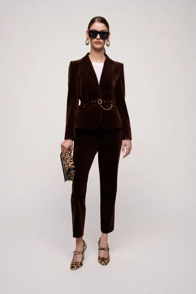 Luisa Spagnoli Strenna Women Jackets 038 Blazers Luisa Spagnoli Strenna Women Jackets 038 Blazers