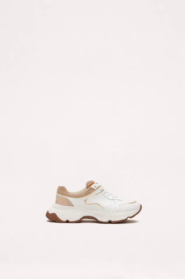 Luisa Spagnoli Udienza Women Shoes