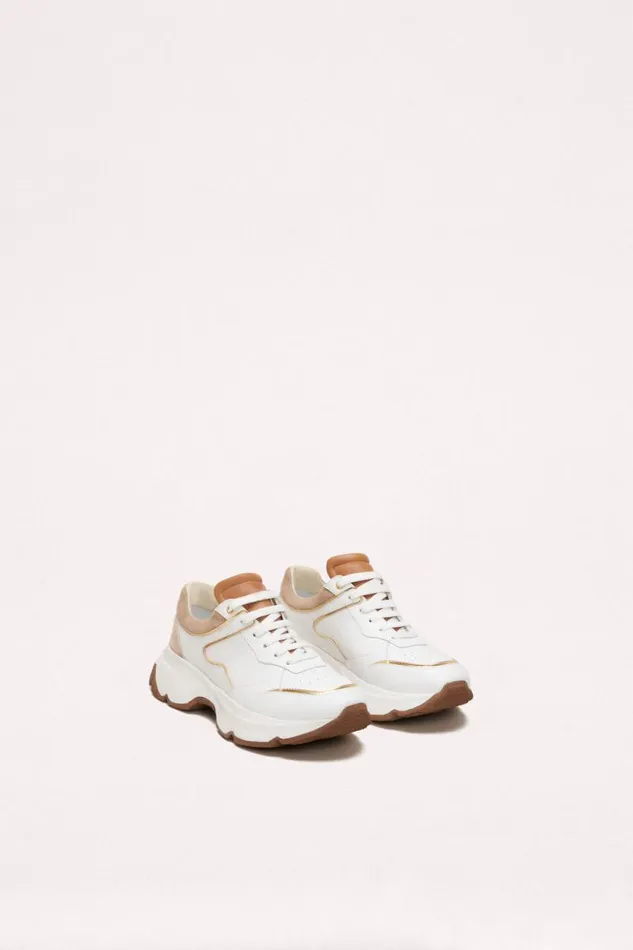 Luisa Spagnoli Udienza Women Shoes