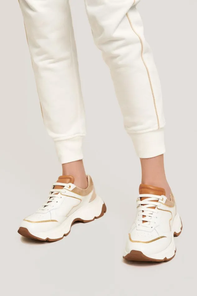 Luisa Spagnoli Udienza Women Shoes