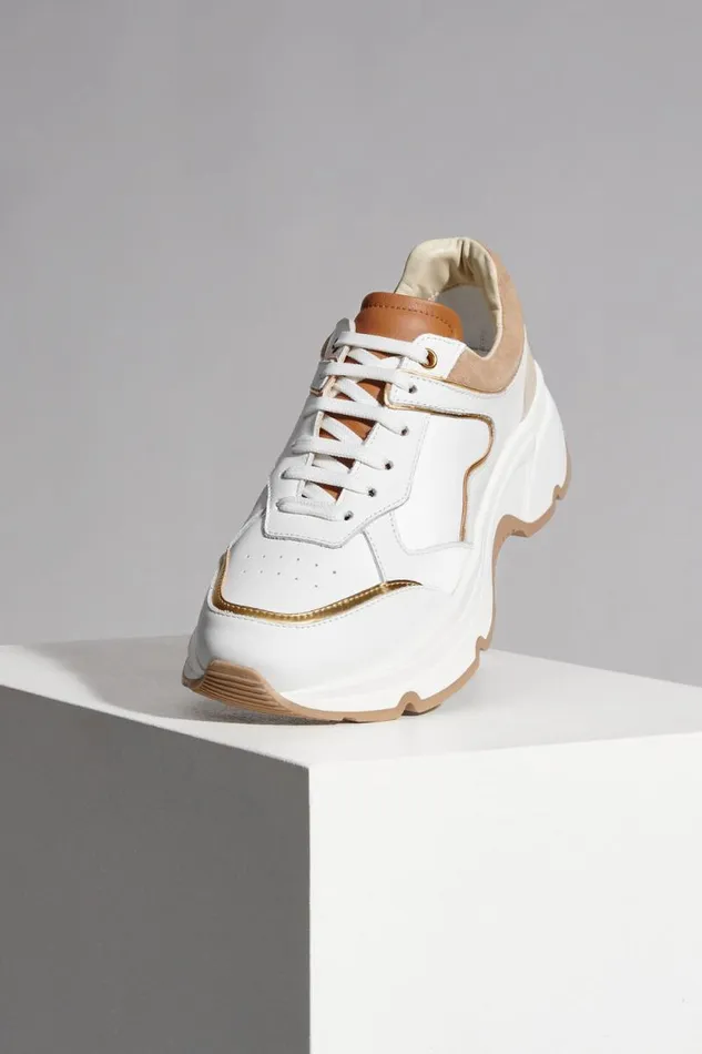 Luisa Spagnoli Udienza Women Shoes